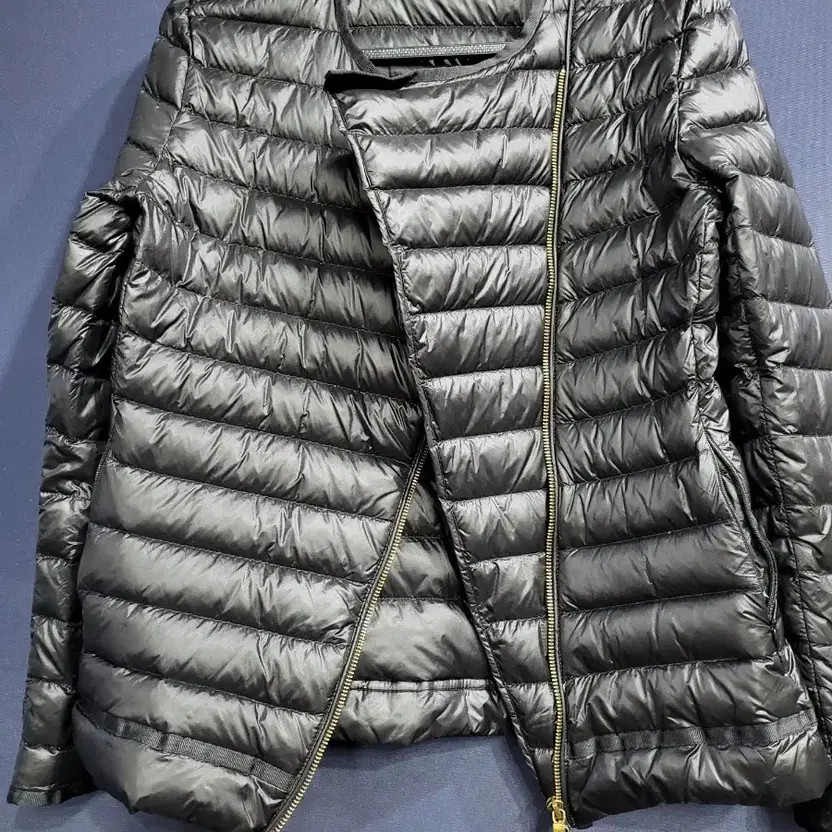 Dumarcel Down Feather Lightweight Padded Jacket -… - image 6