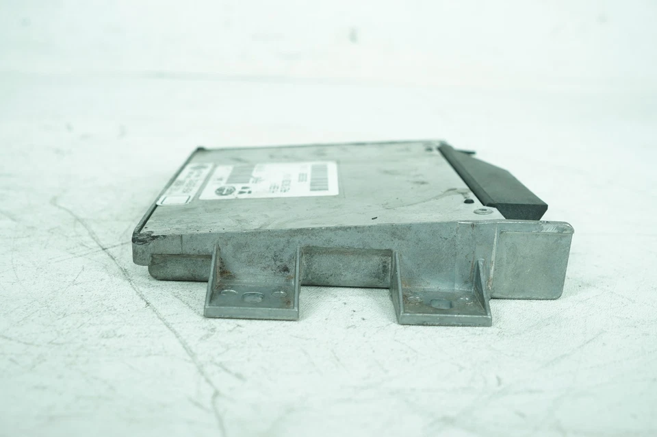 01 Harley Touring Electra Glide Class Engine Control Module Magneti Marelli ECM Foto 4 de 4