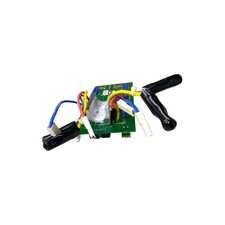 AMPTEC HEATRAE SADIA ELECTRIC BOILER PCB 615085 - 95615085 - 95615047-95615080