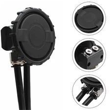 Differential Axle Breather For ARB 170112 Kit For Transmission Case-of 4??4 4WD