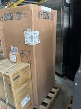 Rheem 75 gallon 277 volt commercial 12KW electric water heater MELD75-TB