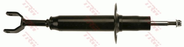 2X StoßDäMpfer TRW Single JGS1040S 50Mm FüR Audi A6 C6 Avant 4F5 4F2 TDI Tfsi-image