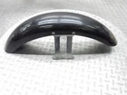 2008 06-16 Kawasaki Vulcan 900 VN900 Front Fender Mud Guard Wheel Tire Cover