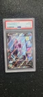 Pokemon Go Mewtwo v PSA 10 Card 072/078