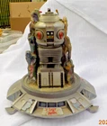 Lost in Space Robot B-9 LE Figurine Franklin Mint 8" 1998 (A4072)
