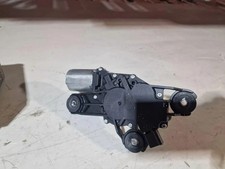 VOLVO V50 MW Heckscheibenwischermotor 1.60 Diesel 98kw 2006 33878446