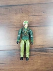 Vtg 1991 GI JOE ARAH Big Ben Action Figure Hasbro