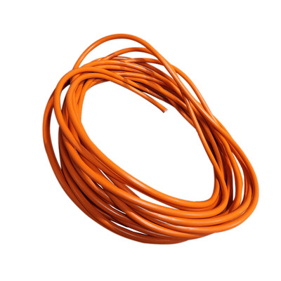 100 m Rasenmäher, Motorsense, Trimmer Gartenarbeit Elektrowerkzeuge Stromkabel 3-adrig