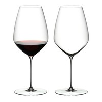 Riedel Veloce Syrah Shiraz 2Er Set