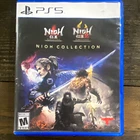 Sony Interactive Entertainment The Nioh Collection PS5