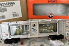 Lionel 6-52337 LRRC Milwaukee Road Freshwater Fish Aquarium Car — photo 1