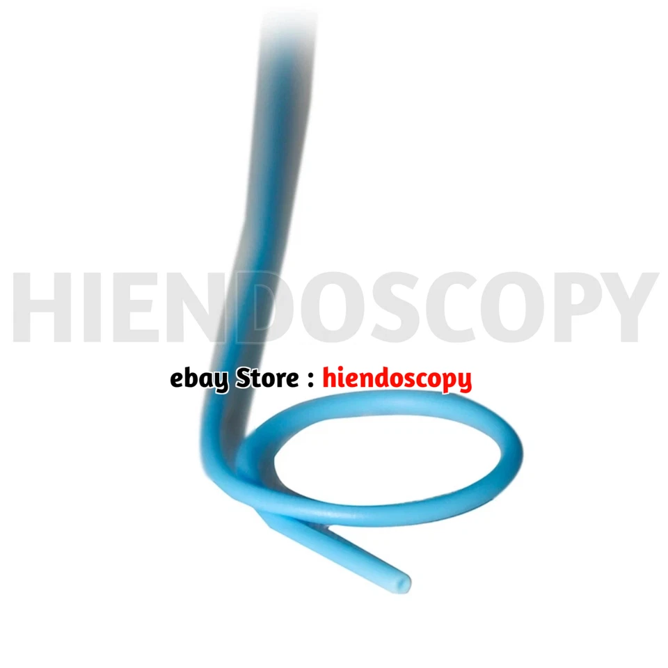 Stent DJ con empujador urología 6Fr 24cm 100 piezas Doble j s certificado CE Foto 2 de 4