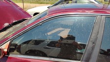 PreCut Window Film 5% VLT Limo Black Tint for Honda Accord