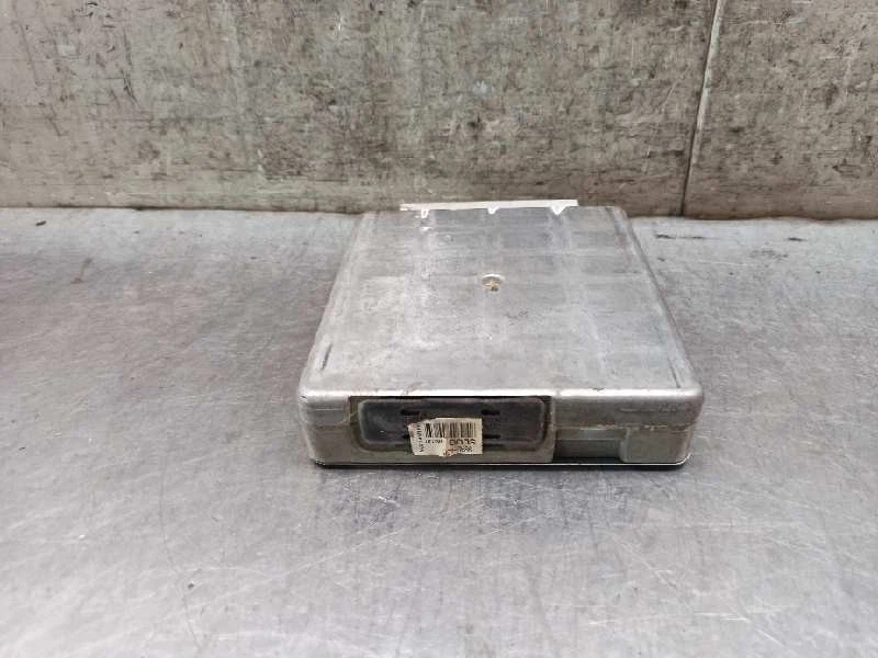 98AB12A650ASA CENTRALINA MOTORE / 3437340 PER FORD ESCORT BERL./TURNIER 1.8 16V - Immagine 3 di 4