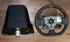 Logitech G PRO Racing Wheel Sony PlayStation PS5 PS4 PC TRUEFORCE