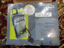 Kal Equip 9040A Global OBD II Code Sccaner