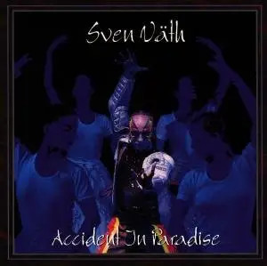 CD Sven Väth Accident in Paradise (Reedition) Eye Q (Warner)