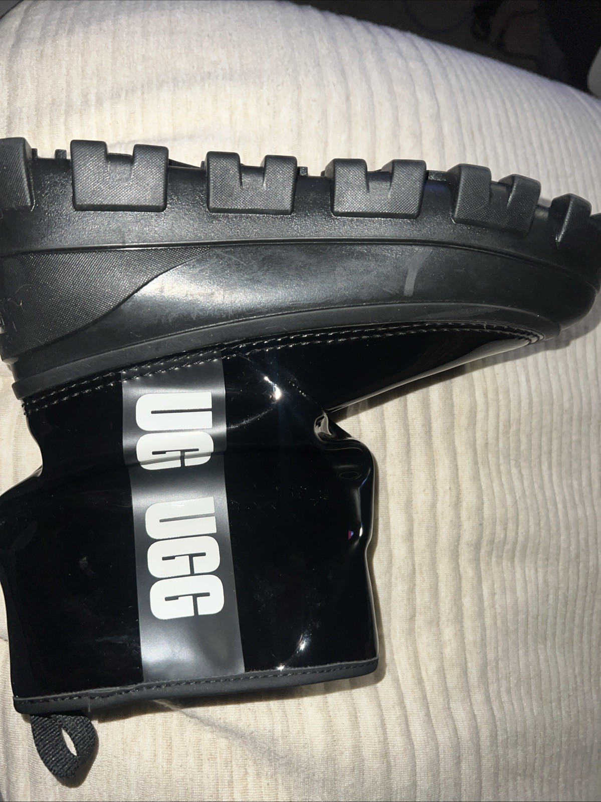 Ugg Classic Brellah Mini Boot - image 5