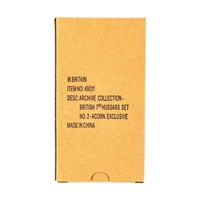 W. Britain Historical Minis 54mm British 7th Hussars (Acorn Exclusive) NM