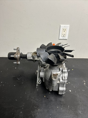 #ad Hydro Gear zt 2800 transmission Gravely right side ZH GPEB 3BEB 2MLX 03265800 $399.99