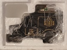 Department 56 Heritage Village Express Van #5865-3 Retired In Original Box