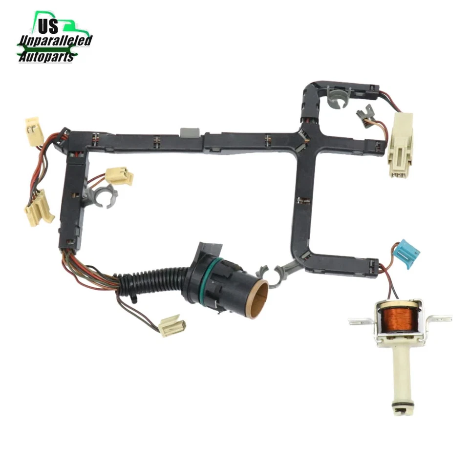 Arnés de cableado interno 4L60E 4L65E para Chevy GMC Pontiac 2006-2008 350-0078 Foto 3 de 4