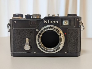 Nikon S-3 | eBay