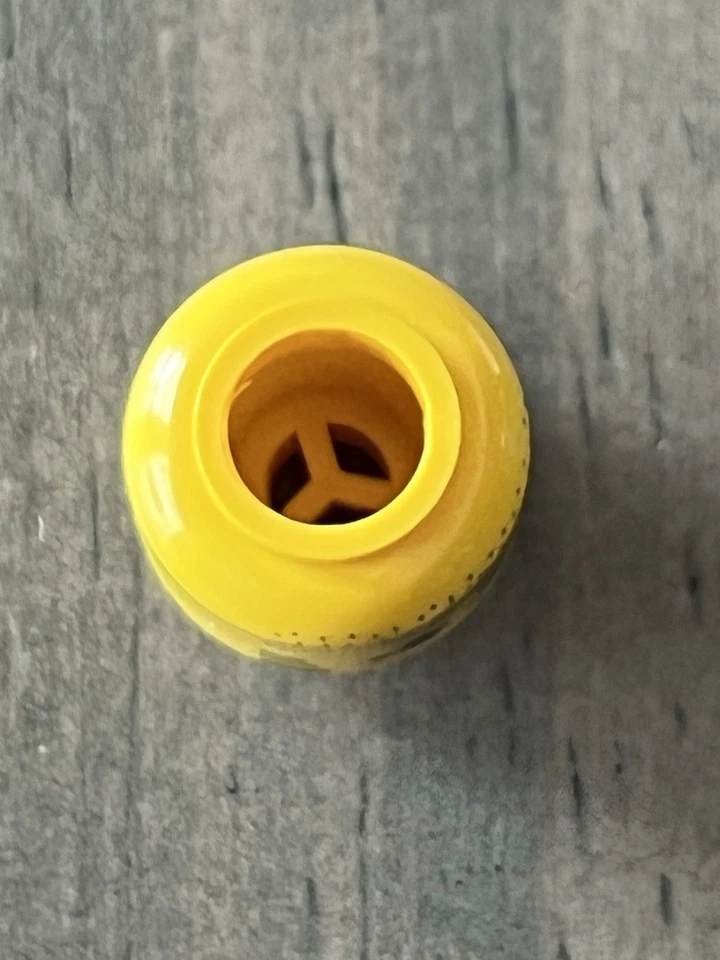 LEGO Adventurer Jungle Gabarro Minifigura Cabeza 1999 Edición Limitada adv008 Foto 4 de 4