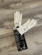 Nwt 6.5 Roeckl Chester Bling Equestrian Riding Gloves