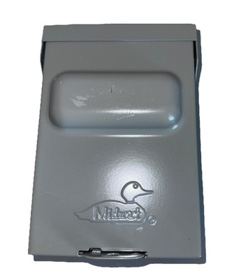 New Midwest Electric U065P Pullout Disconnect Switch,  60 Amps, 240v  AC,