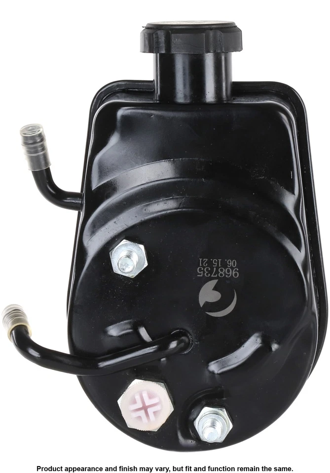 Bomba de dirección asistida CARDONE 96-8735 Foto 4 de 4