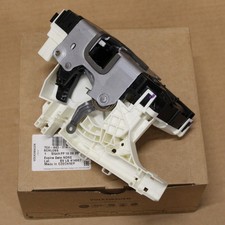 Porte arrière et accessoires Volkswagen CRAFTER