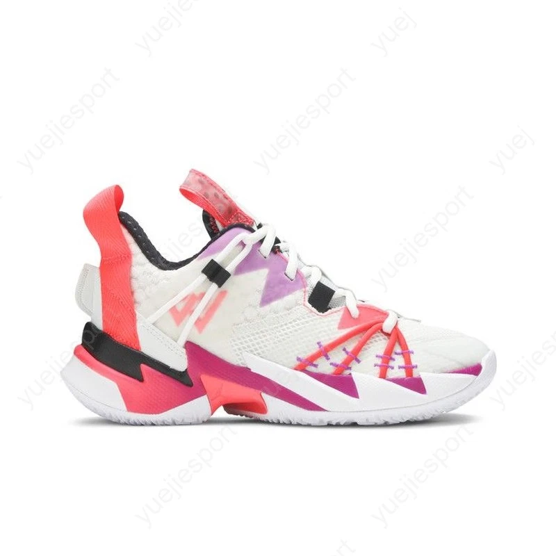 Jordan Why Not Zer0.3 SE PF Flash Crimson for Sale | Authenticity Jordan Why Not Zer0.3 SE PF Flash Crimson for Sale | Authenticity