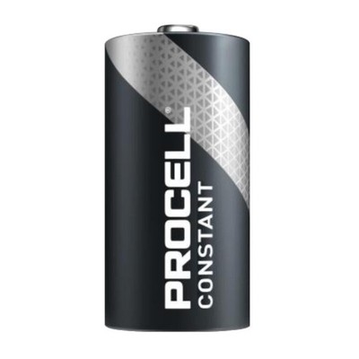 L24310 - PROCELL Batteries - C Cell - Pack of 10