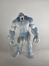 Hasbro Marvel Legends Series Build A Figure BAF Wendigo complete Alpha Flight