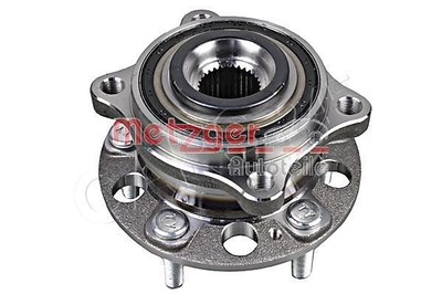 METZGER Wheel Bearing Kit For HYUNDAI Grand Santa F KIA 12-15 51750C-5000