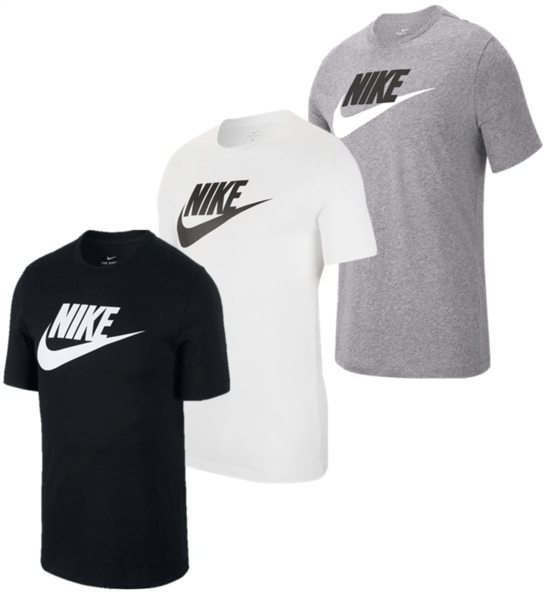 Fitness t shirt nike cheap