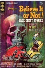 RIPLEY'S BELIEVE IT OR NOT 97 Choice Issue Collection On USB Flash Drive