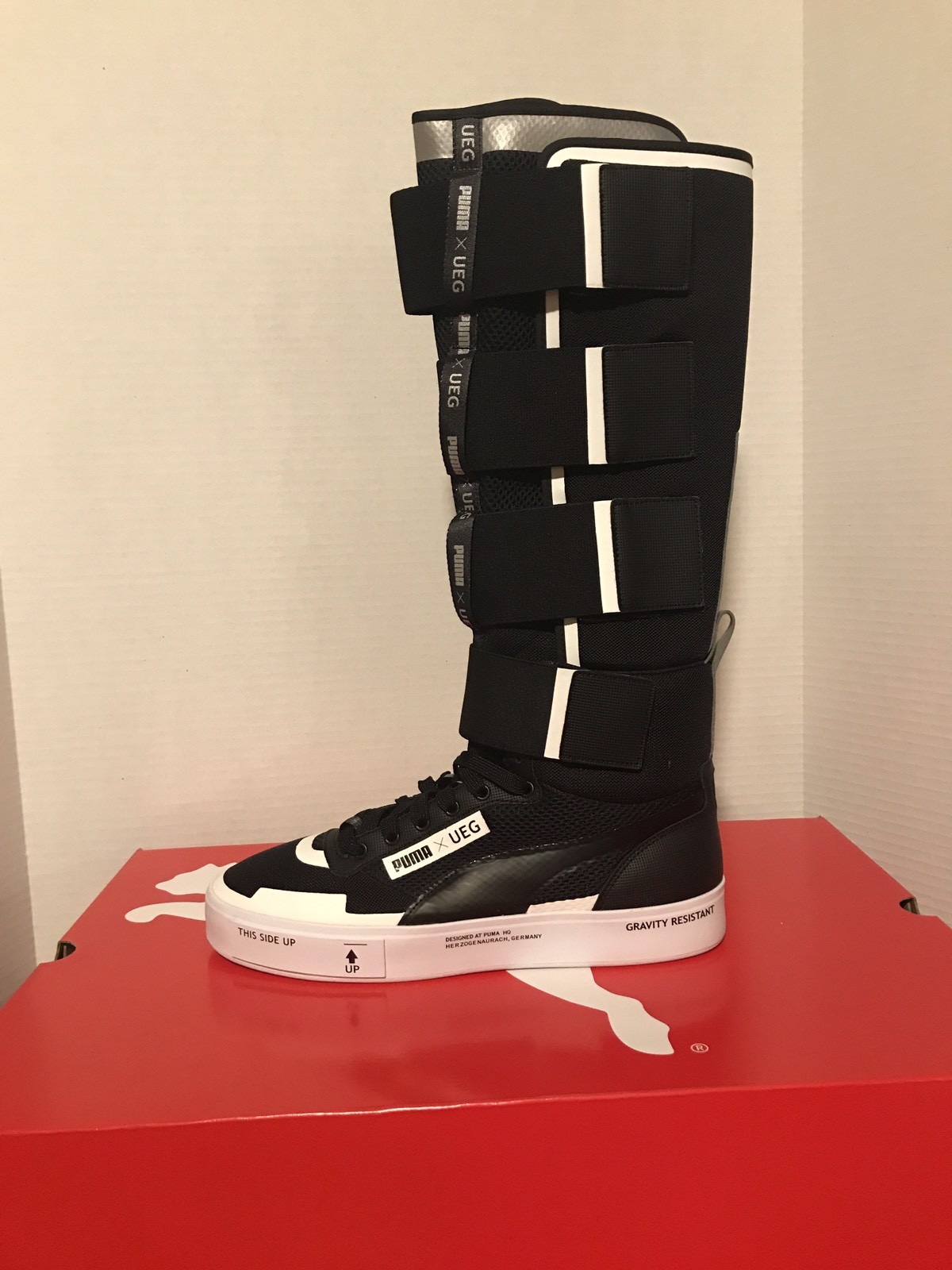puma ueg boots