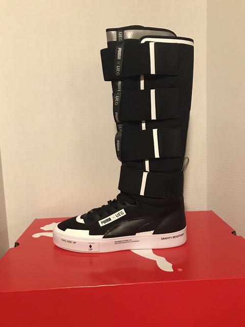 puma ueg boots