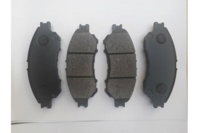 NEW Genuine Suzuki VITARA 2016-ONWARDS Front Brake Pads Pad 55810