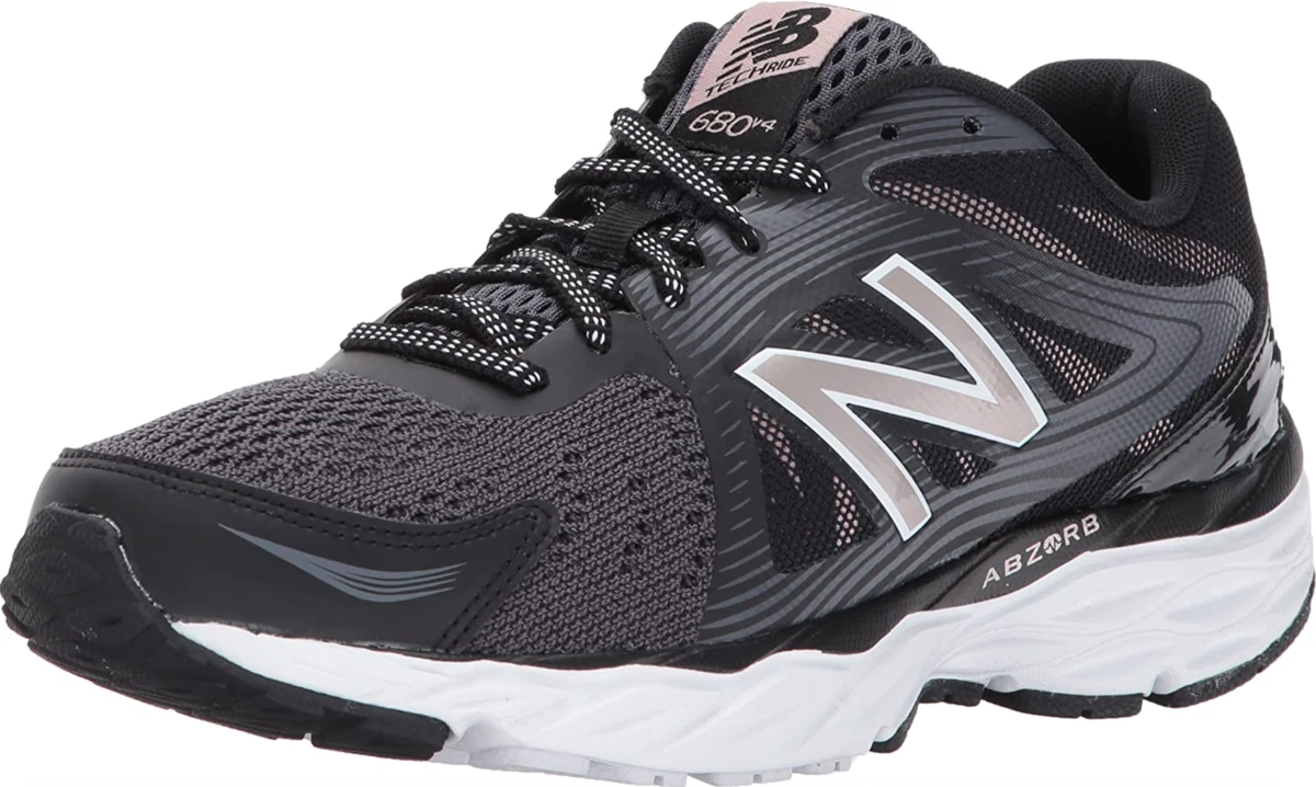 New balance top 420 black ebay