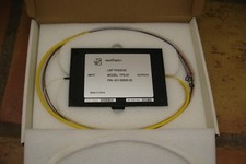 E15 - WAVE OPTICS FIBER OPTIC MODEL TPS-01 NEW IN BOX