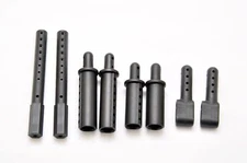 HoBao 90068 Body Post : Hyper GTS / GTB Electric Cars