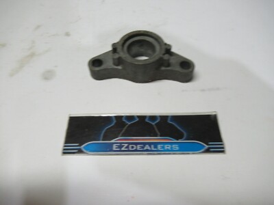 Mercury 85117 Water line Bracket O.E.M. N.O.S QTY 1
