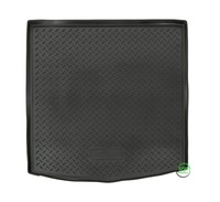 Gummi Kofferraumwanne FüR Audi A4 B6 B7 2001-2008 Limousine Antirutsch