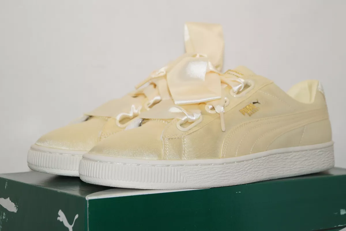 Puma lacci hotsell raso