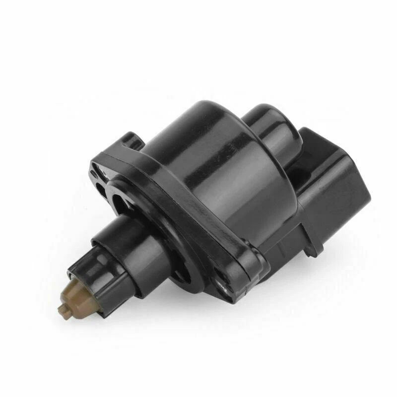 MD628053 Válvula de control de aire de ralentí apta para Mitsubishi 3000GT Diamante Kia Sorento EE. UU. Foto 4 de 4