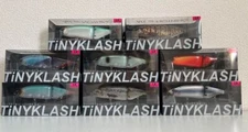DRT TINY KLASH Low Float 2oz Low class Big Swimbait choose a Lure From Japan
