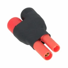 Amass AS150 7mm anti-spark Male to HXT 4mm Male-/Female+ No Wire Adapter DJI Bat